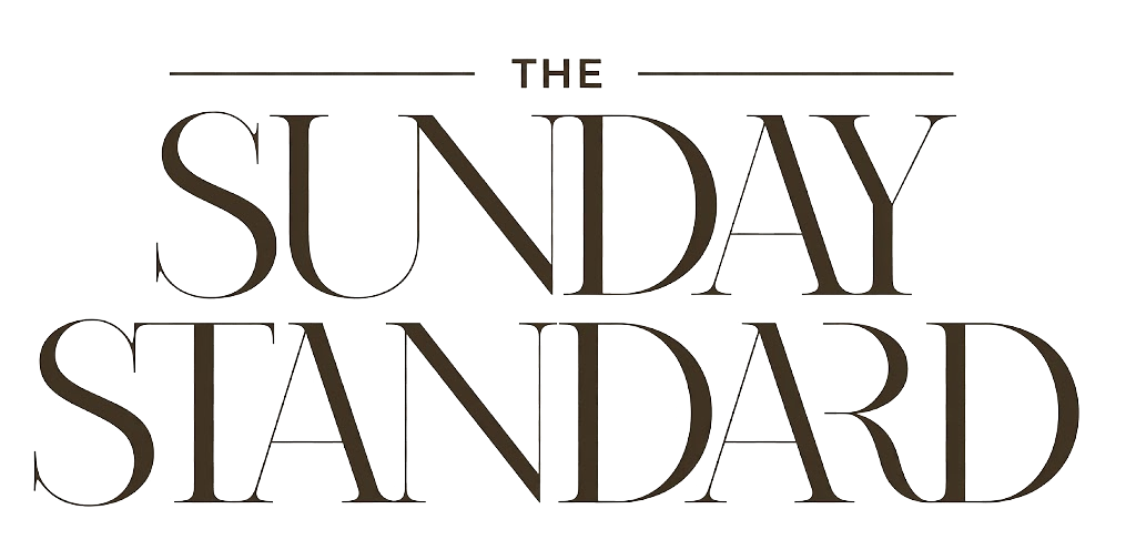 The Sunday Standard